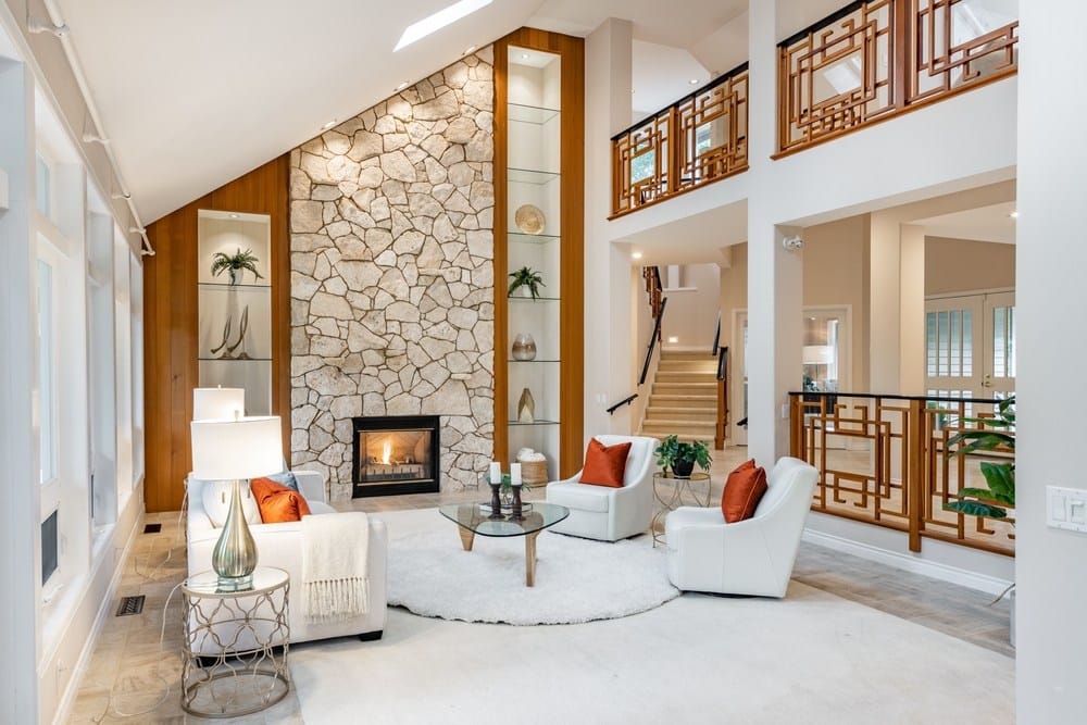 Accent Wall Ideas: 32 Designs to Elevate Your Room's Style